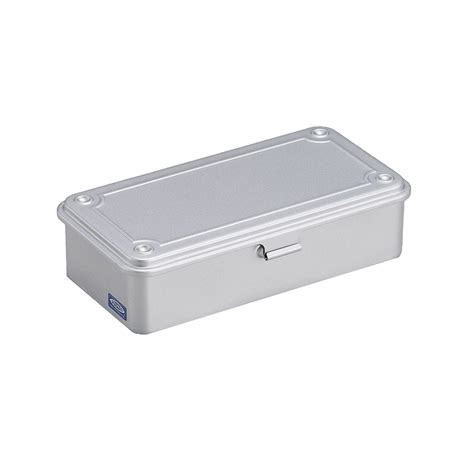 Toyo Steel Stackable Storage Box 